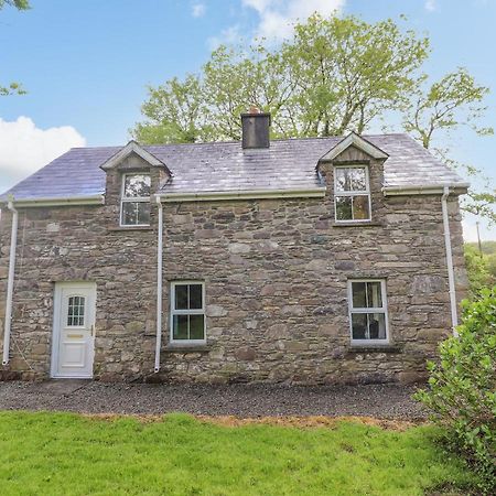 Gortagown Cottage Sneem Eksteriør billede