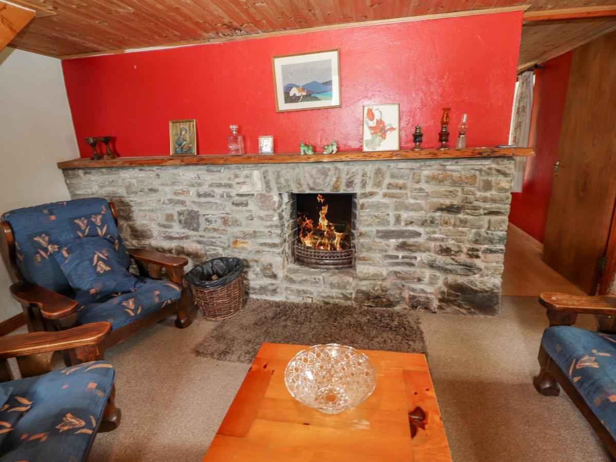 Gortagown Cottage Sneem Eksteriør billede