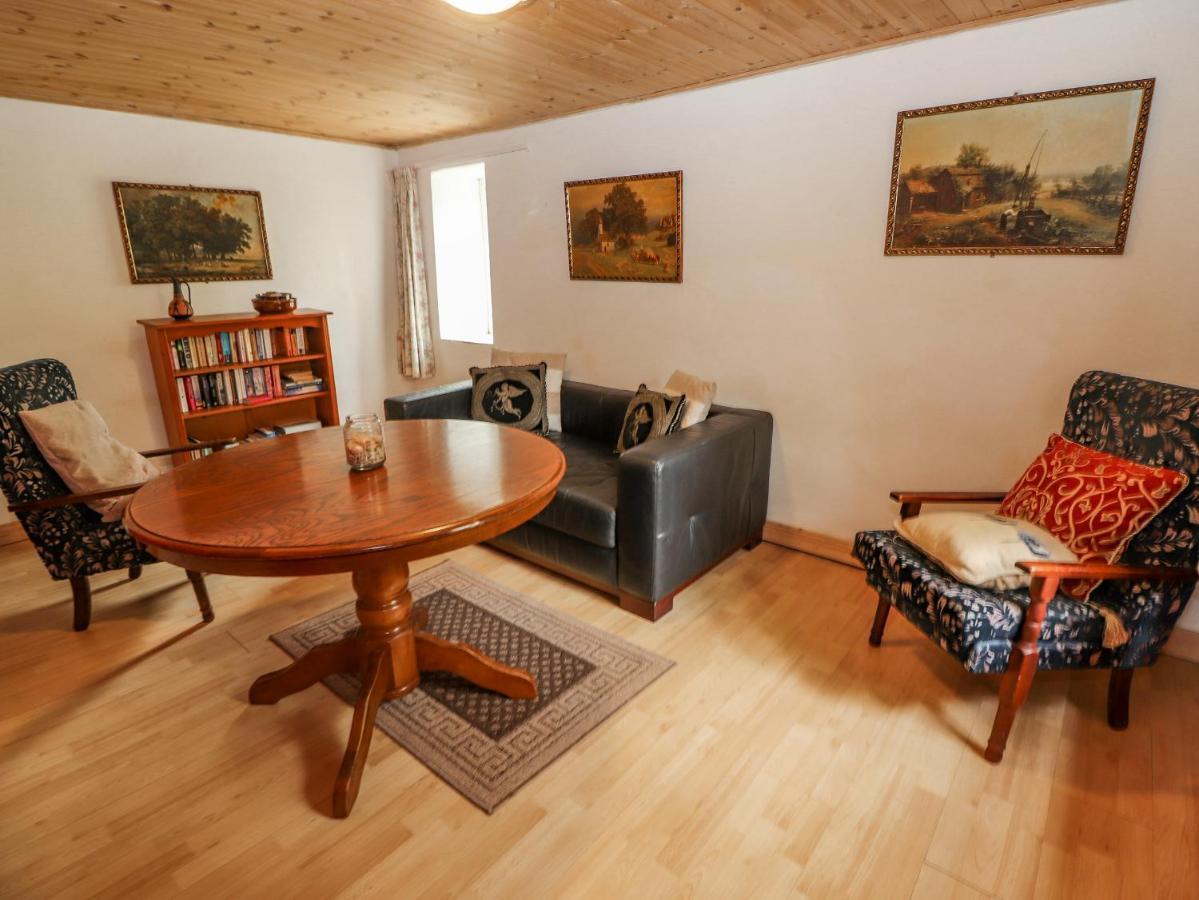Gortagown Cottage Sneem Eksteriør billede