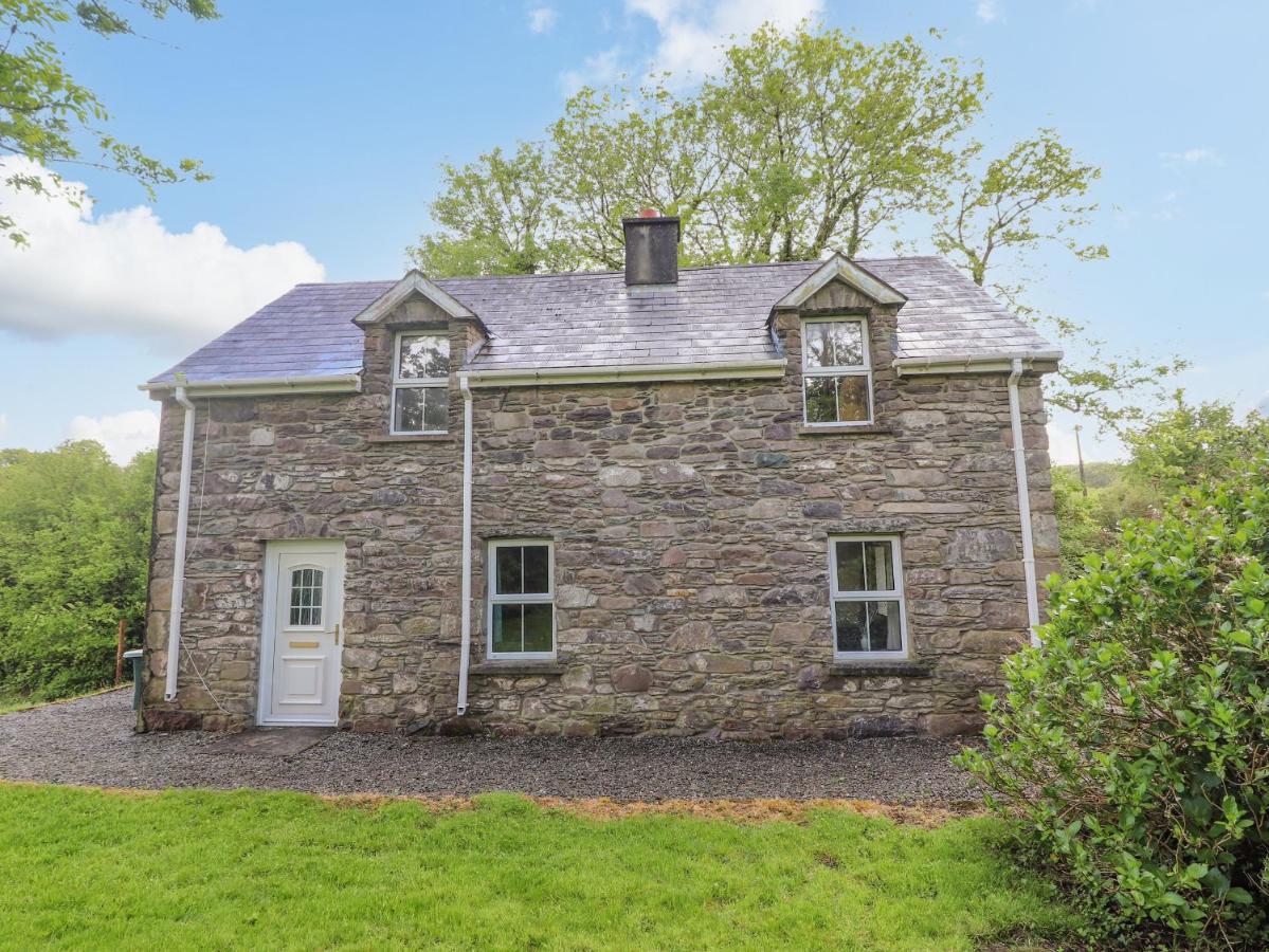 Gortagown Cottage Sneem Eksteriør billede