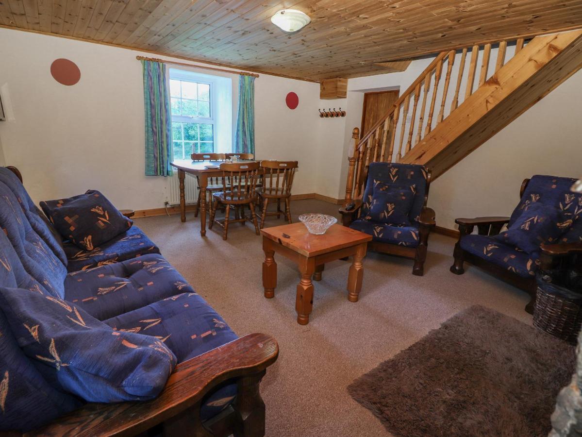 Gortagown Cottage Sneem Eksteriør billede
