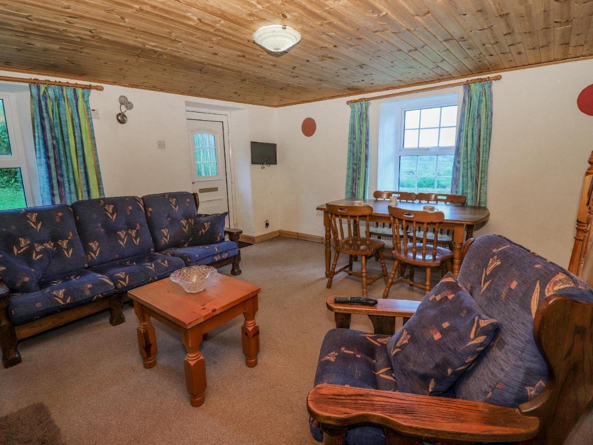 Gortagown Cottage Sneem Eksteriør billede