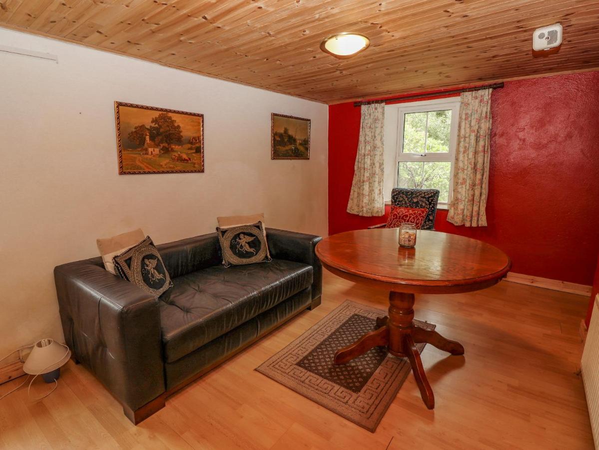 Gortagown Cottage Sneem Eksteriør billede