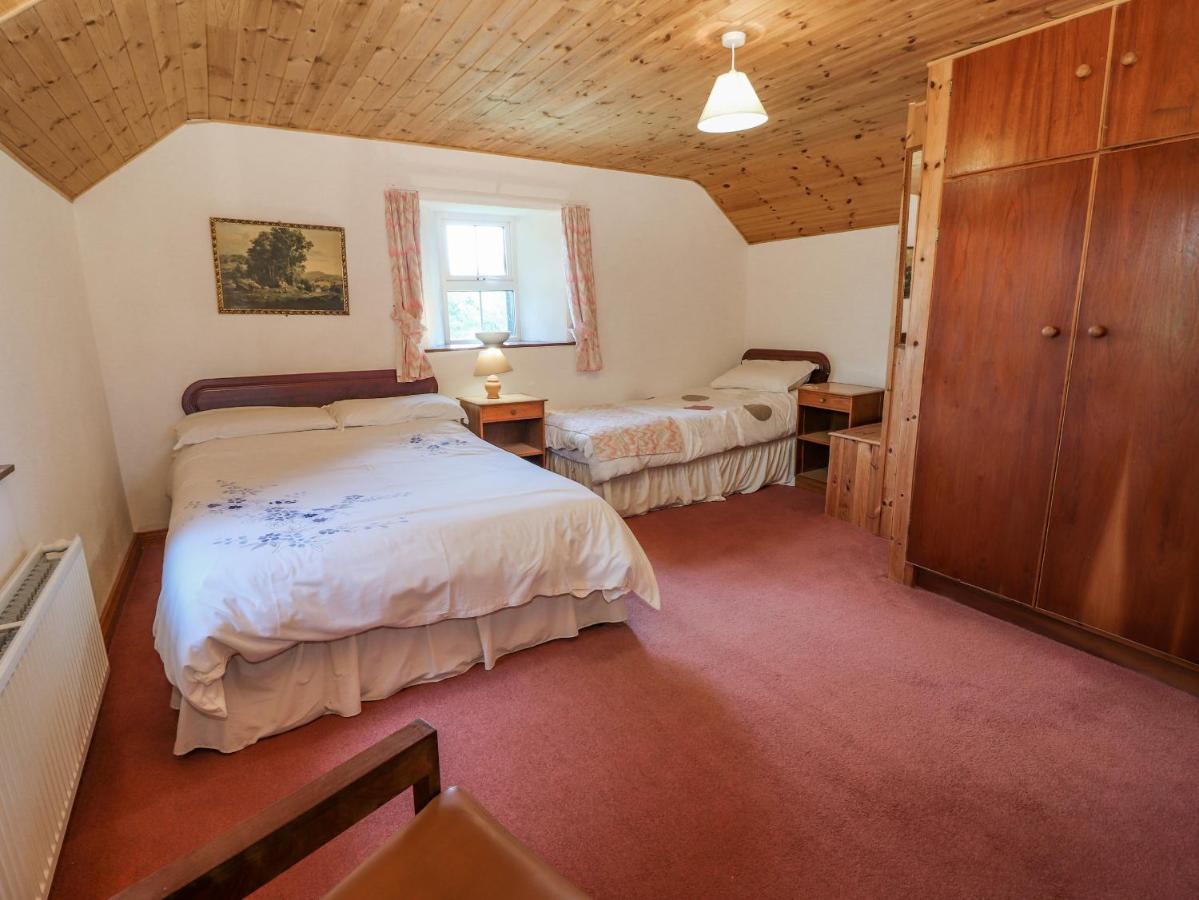 Gortagown Cottage Sneem Eksteriør billede